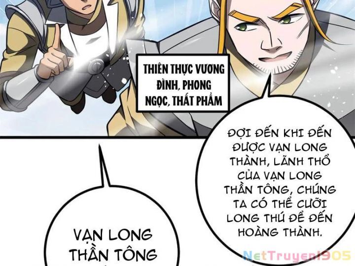 Toàn Cầu Cao Võ [Chap 319-320]