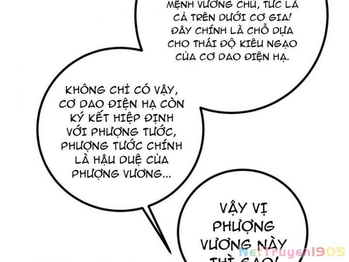Toàn Cầu Cao Võ [Chap 319-320]