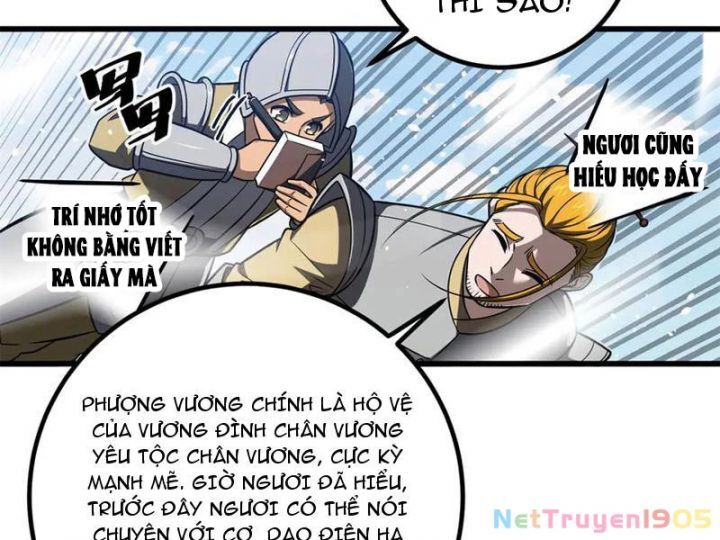 Toàn Cầu Cao Võ [Chap 319-320]