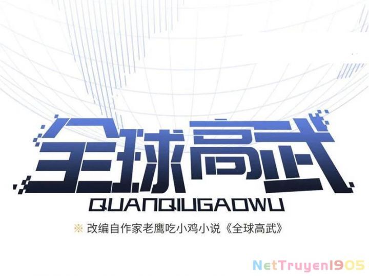 Toàn Cầu Cao Võ [Chap 319-320]