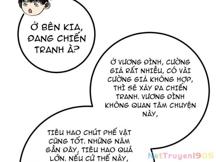 Toàn Cầu Cao Võ [Chap 319-320]