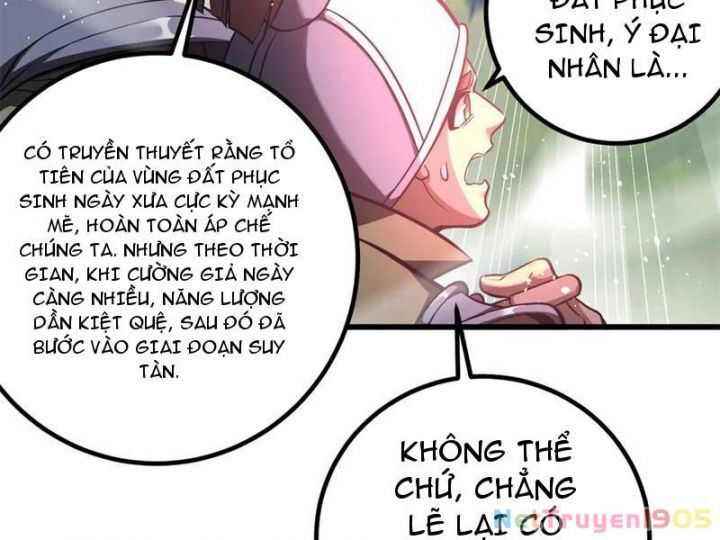 Toàn Cầu Cao Võ [Chap 319-320]