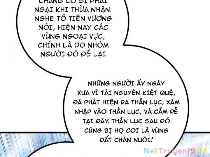 Toàn Cầu Cao Võ [Chap 319-320]