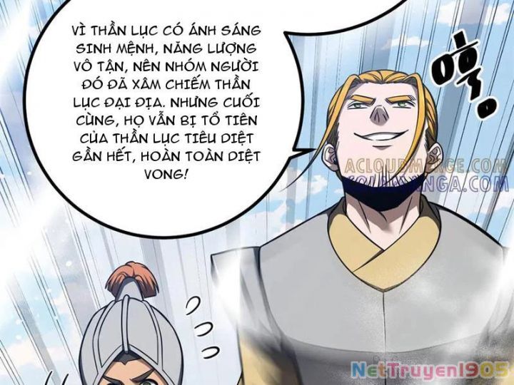Toàn Cầu Cao Võ [Chap 319-320]