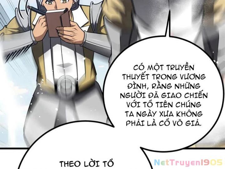 Toàn Cầu Cao Võ [Chap 319-320]