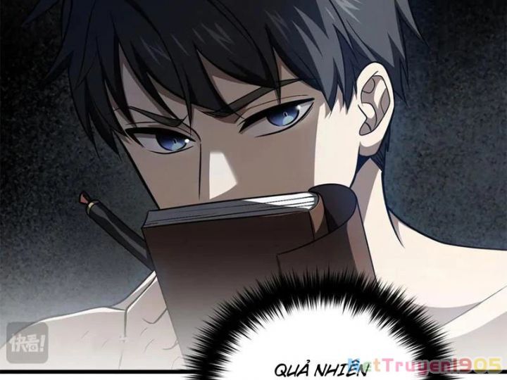 Toàn Cầu Cao Võ [Chap 319-320]