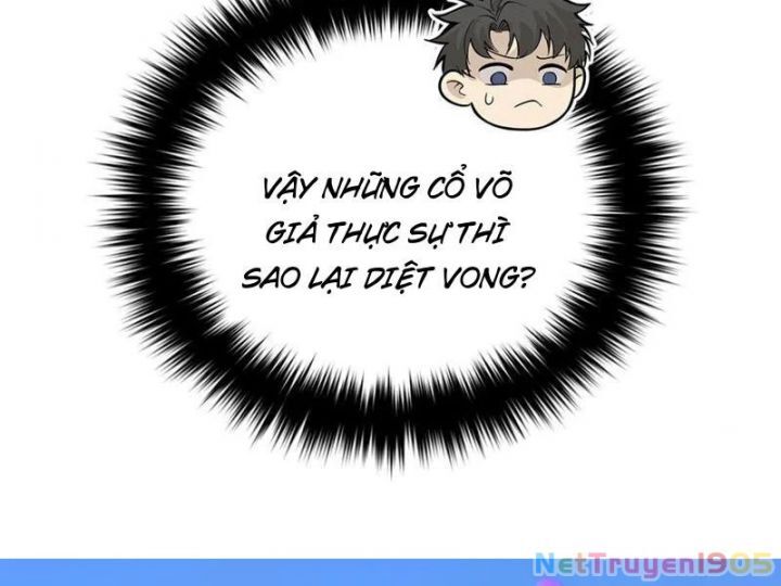 Toàn Cầu Cao Võ [Chap 319-320]