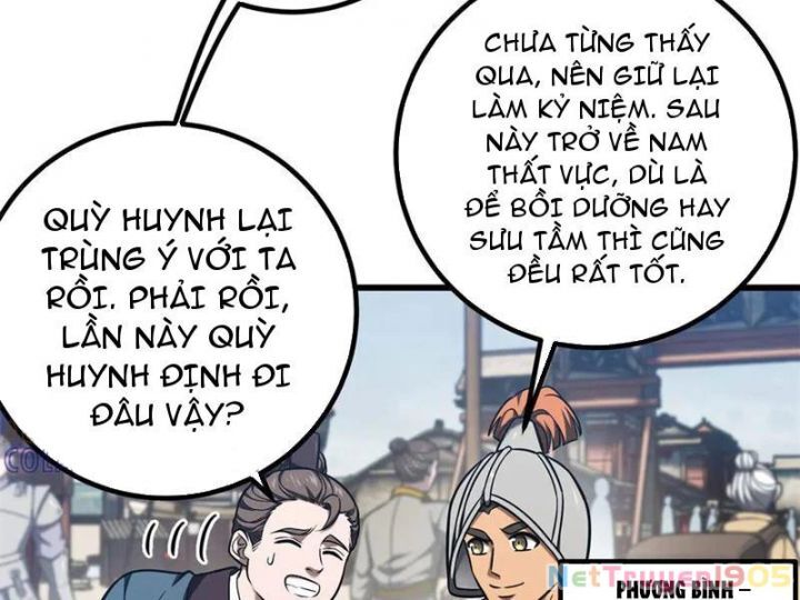 Toàn Cầu Cao Võ [Chap 319-320]