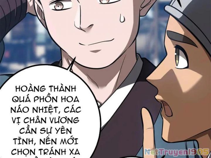 Toàn Cầu Cao Võ [Chap 319-320]