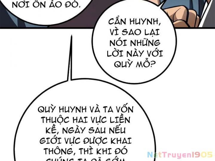Toàn Cầu Cao Võ [Chap 319-320]