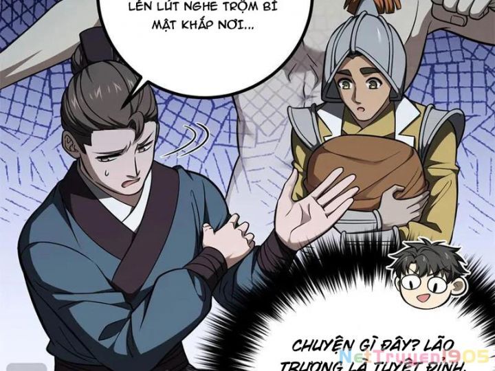 Toàn Cầu Cao Võ [Chap 319-320]