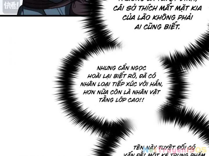 Toàn Cầu Cao Võ [Chap 319-320]