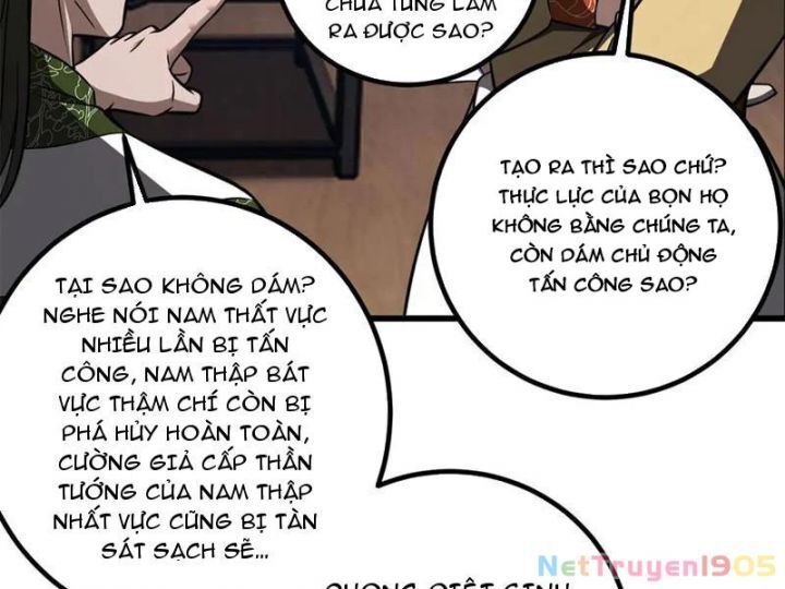 Toàn Cầu Cao Võ [Chap 319-320]