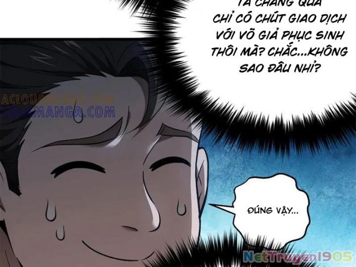 Toàn Cầu Cao Võ [Chap 319-320]