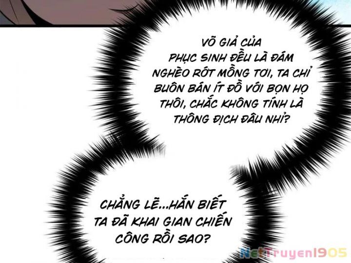 Toàn Cầu Cao Võ [Chap 319-320]