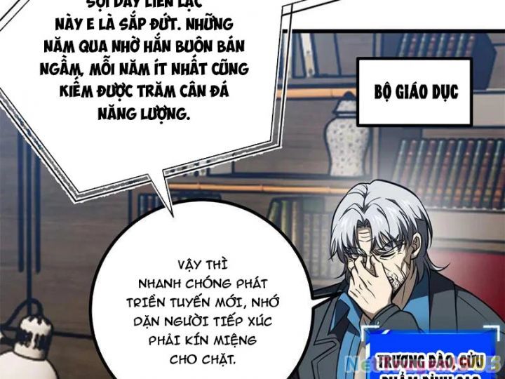 Toàn Cầu Cao Võ [Chap 319-320]