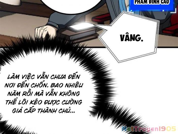 Toàn Cầu Cao Võ [Chap 319-320]