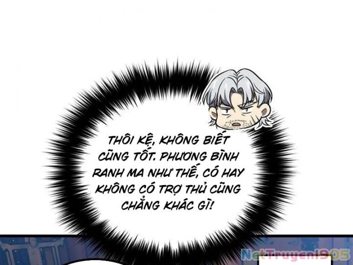 Toàn Cầu Cao Võ [Chap 319-320]