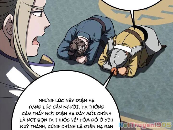 Toàn Cầu Cao Võ [Chap 319-320]