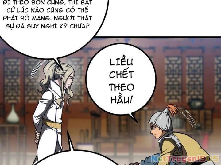 Toàn Cầu Cao Võ [Chap 319-320]