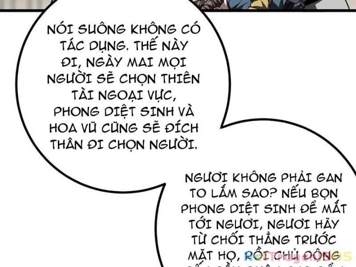 Toàn Cầu Cao Võ [Chap 319-320]