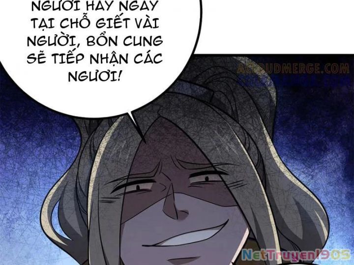 Toàn Cầu Cao Võ [Chap 319-320]