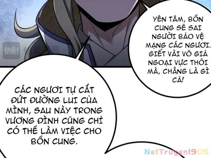 Toàn Cầu Cao Võ [Chap 319-320]