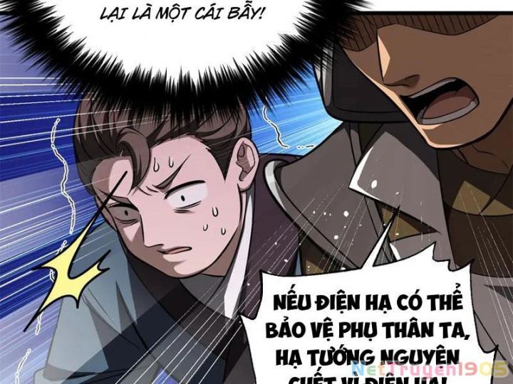 Toàn Cầu Cao Võ [Chap 319-320]