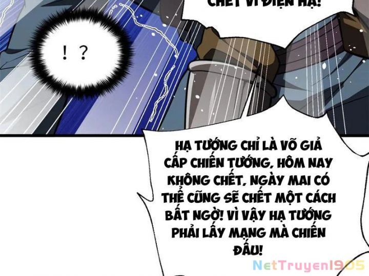 Toàn Cầu Cao Võ [Chap 319-320]