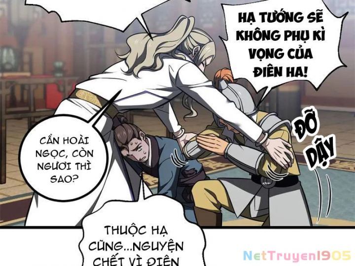Toàn Cầu Cao Võ [Chap 319-320]