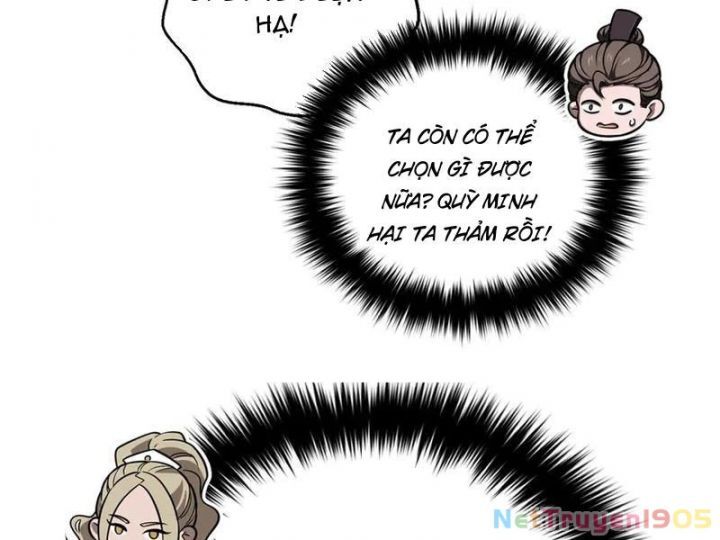 Toàn Cầu Cao Võ [Chap 319-320]