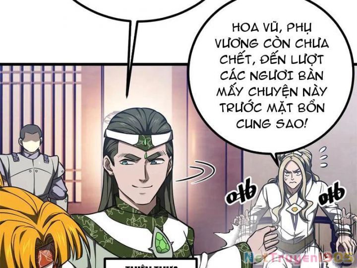 Toàn Cầu Cao Võ [Chap 319-320]