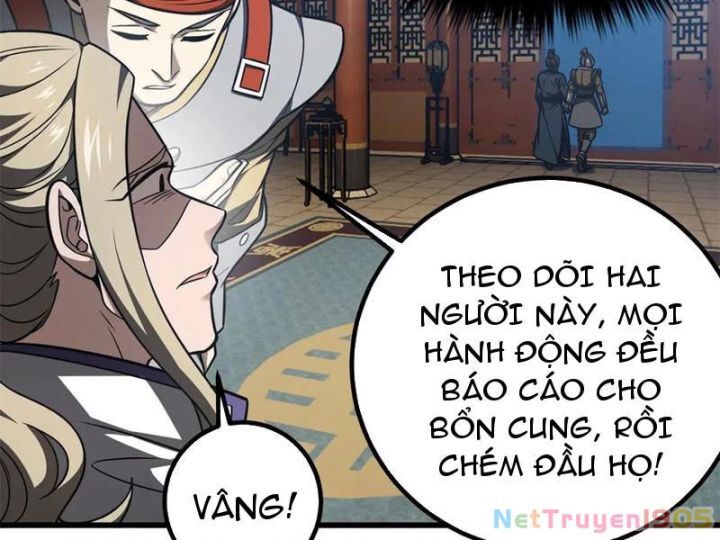 Toàn Cầu Cao Võ [Chap 319-320]