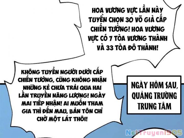 Toàn Cầu Cao Võ [Chap 319-320]