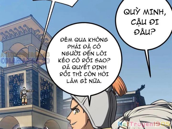 Toàn Cầu Cao Võ [Chap 319-320]