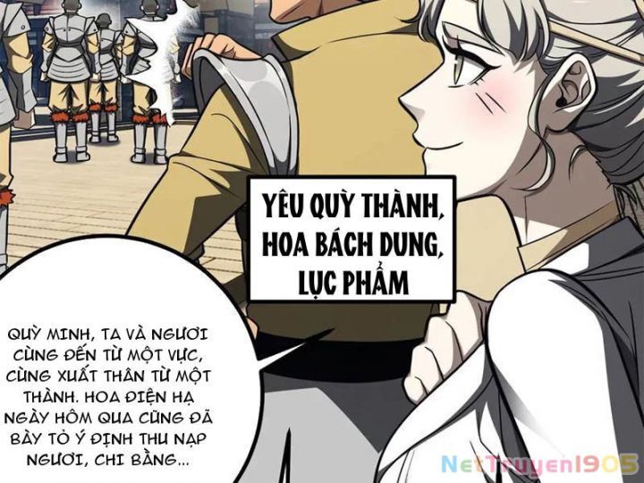 Toàn Cầu Cao Võ [Chap 319-320]