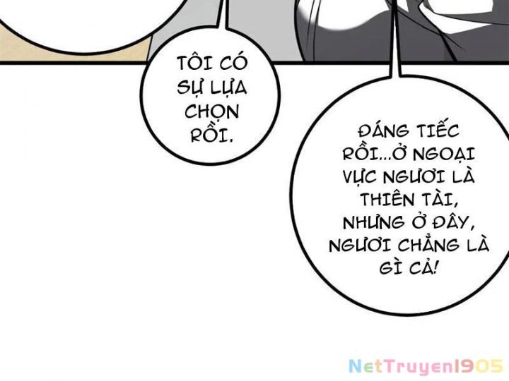 Toàn Cầu Cao Võ [Chap 319-320]