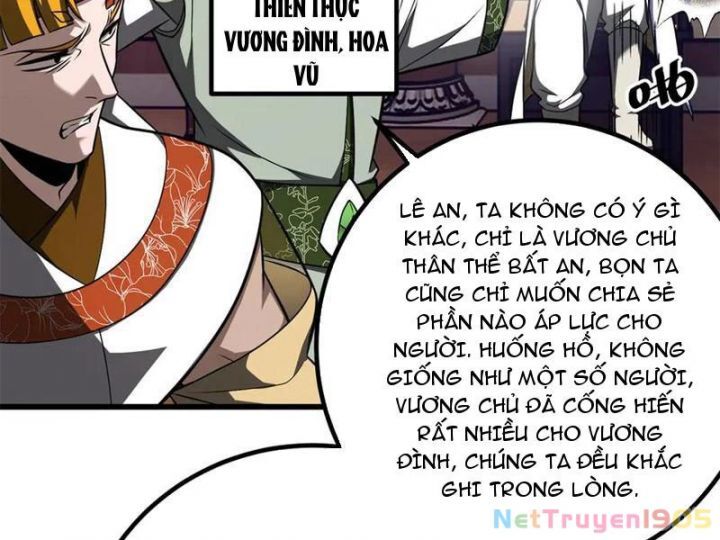 Toàn Cầu Cao Võ [Chap 319-320]