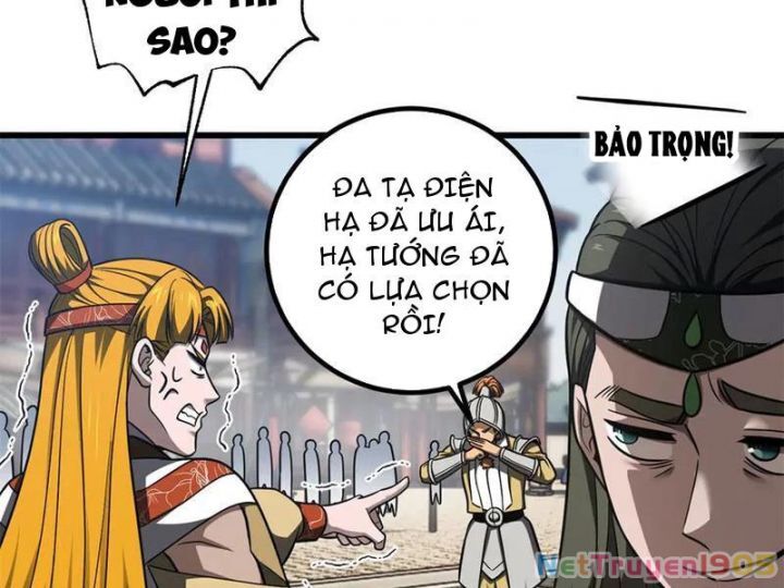Toàn Cầu Cao Võ [Chap 319-320]