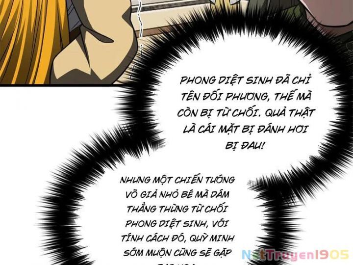 Toàn Cầu Cao Võ [Chap 319-320]