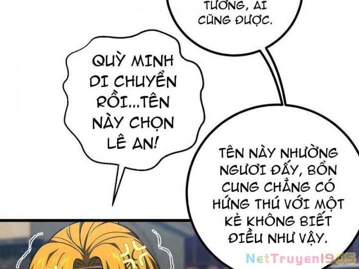 Toàn Cầu Cao Võ [Chap 319-320]