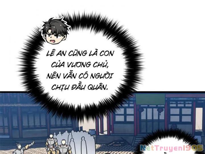 Toàn Cầu Cao Võ [Chap 319-320]