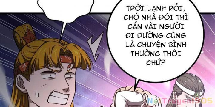 Toàn Cầu Cao Võ [Chap 319-320]