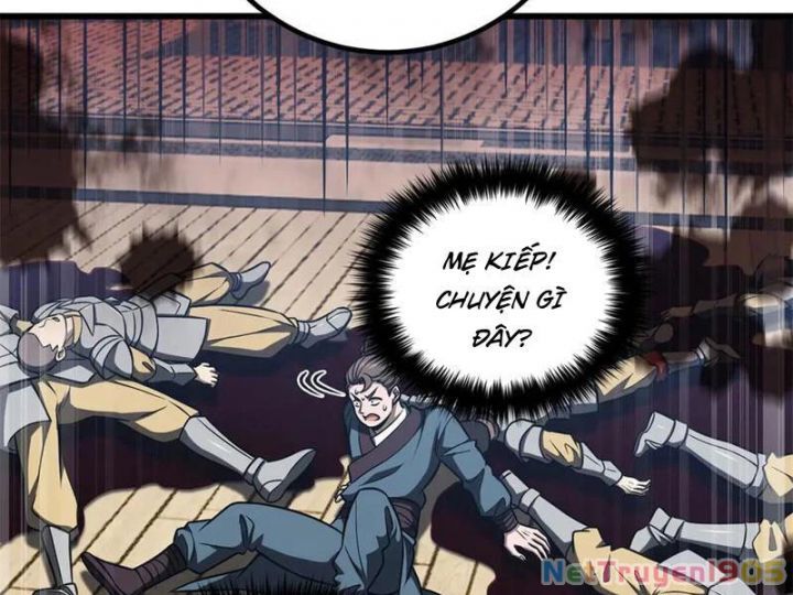 Toàn Cầu Cao Võ [Chap 319-320]