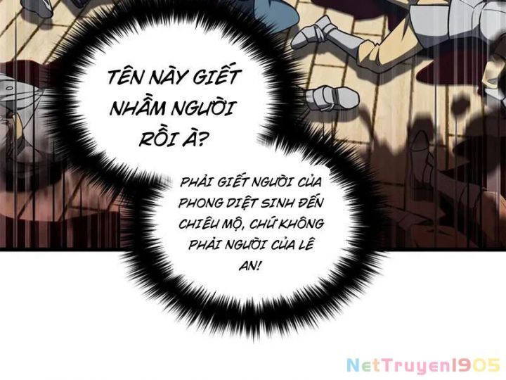 Toàn Cầu Cao Võ [Chap 319-320]