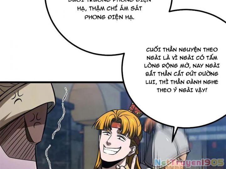 Toàn Cầu Cao Võ [Chap 319-320]