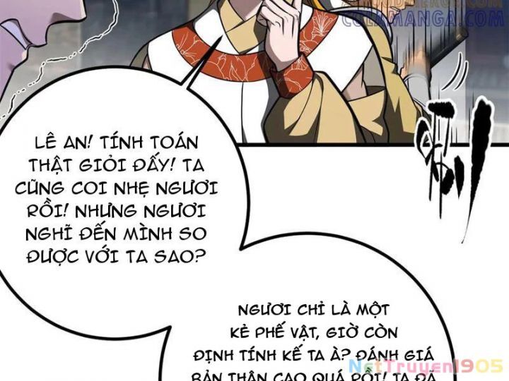 Toàn Cầu Cao Võ [Chap 319-320]