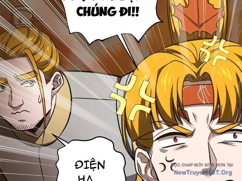 Toàn Cầu Cao Võ [Chap 319-320]