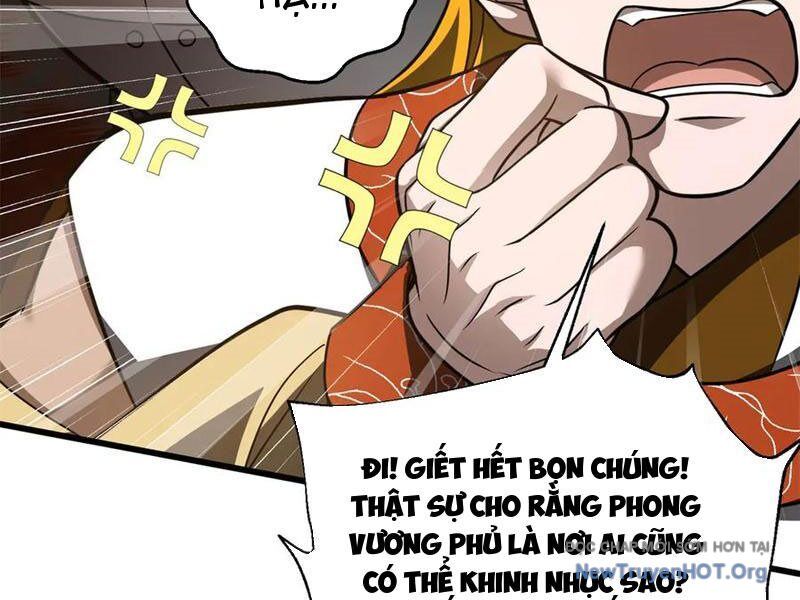Toàn Cầu Cao Võ [Chap 319-320]