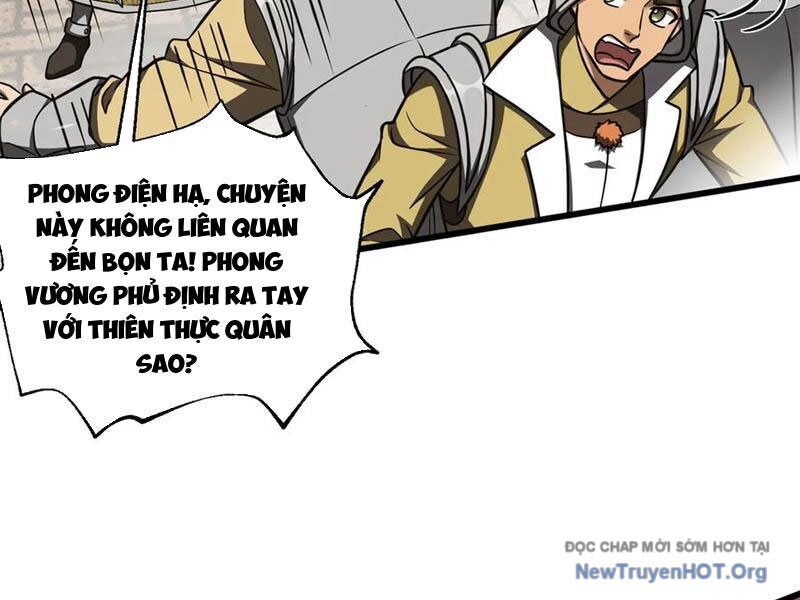 Toàn Cầu Cao Võ [Chap 319-320]